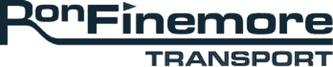 Ron Finemore Transport